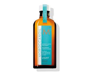 Moroccan oil