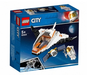 LEGO City Space