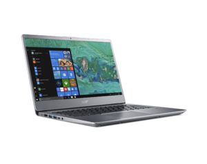 Ноутбук Acer SWIFT 3 (SF314-56)