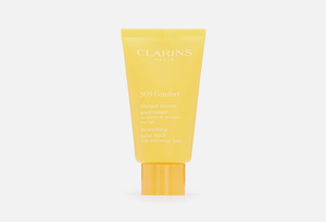 Питательная маска Clarins Sos Comfort