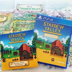 Stardew valley ps4