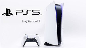 PlayStation 5