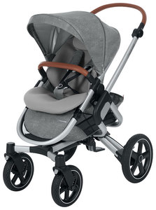 Прогулочная коляска Maxi-Cosi Nova 4