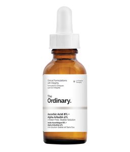 The Ordinary Ascorbic Acid 8% & Alpha Arbutin 2%