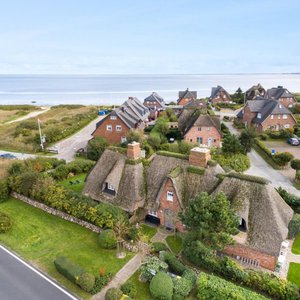 69. Остров Зюльт - Insel Sylt (Шлезвиг-Гольштейн)