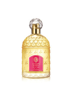 GUERLAIN CHAMPS ELYSEES EAU DE TOILETTE