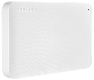 Внешний HDD Toshiba Canvio Ready 1 ТБ