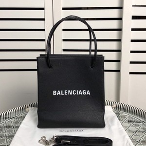 Balenciaga Shopping XXS North South Tote Bag