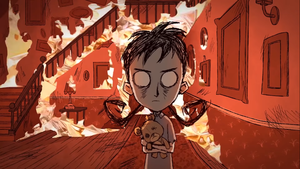 Игра Dont't starve full pack