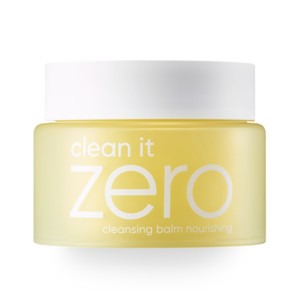 Banila Co., Clean It Zero Noursing Cleansing Balm