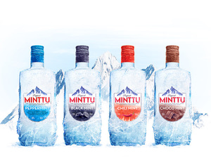 Minttu Coco Mint