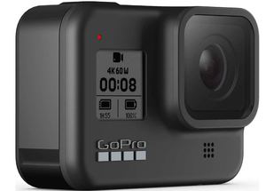 GoPro Hero8 Black Edition