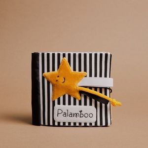 Маленькая книга Palamboo Mini