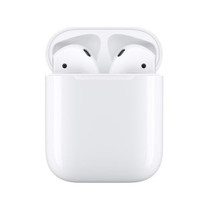 Оригинальные Apple AirPods Wireless with Charging Case от ЭплМании