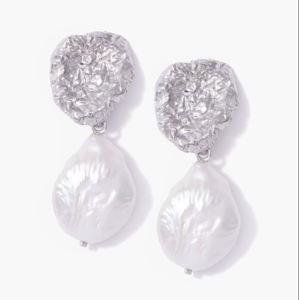 Perle Earring Miller