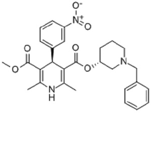 Benidipine