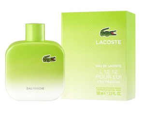 Духи Lacoste Eau Fraiche