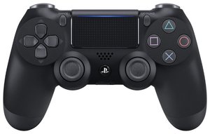 Геймпад Sony DualShock 4