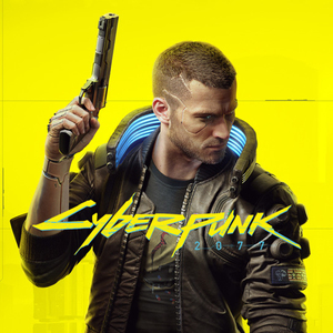 сyberpunk 2077