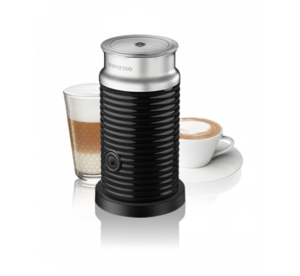 2. Капучинатор Nespresso