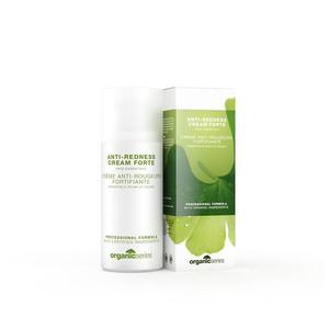 Сыворотка против купероза Anti-Redness Serum Organic Series