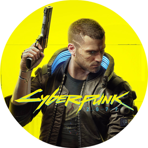 cyberpunk 2077