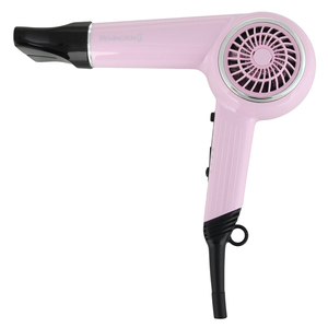 Фен Remington Pink Lady Retro Dryer