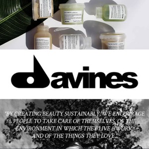 davines