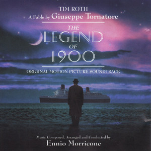 The Legend of 1900