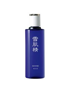 Kose sekkisei lotion