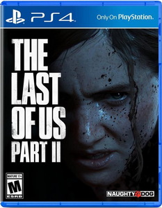 "The Last of Us 2"