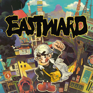 eastward