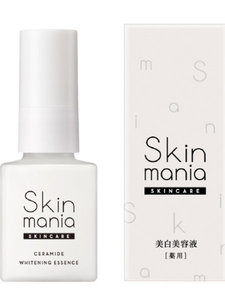 Эссенция Rosette Skin Mania skincare ceramide whitening essence