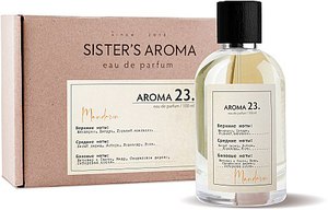 Sister’s Aroma / Aroma 23