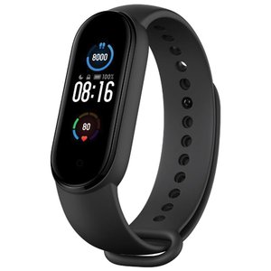 Xiaomi Mi Band 5