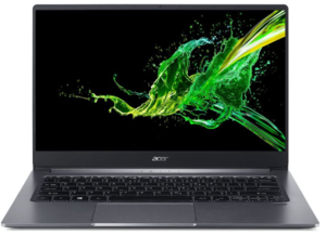 Ноутбук Acer Swift SF314-57G-70NQ