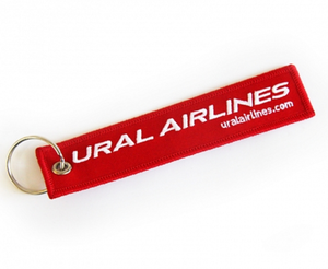 Ural Airlines Remove