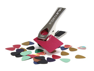 Pickmaster Plectrum Cutter