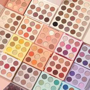 Палетка от "Colourpop"