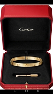 Cartier