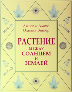 Растение между солнцем и землей Адамс Д., Вишер О.