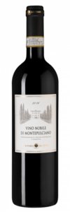 Вино Vino Nobile di Montepulciano, Fattoria del Cerro