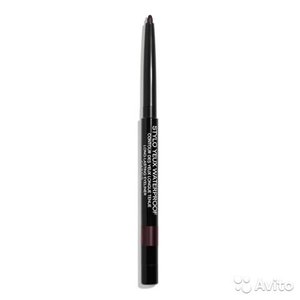 CHANEL STYLO YEUX WATERPROOF/ВОДОСТОЙКИЙ КОНТУР ДЛЯ ГЛАЗ