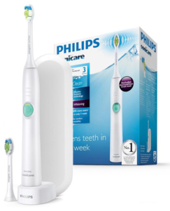 Щетка Philips Sonicare EasyClean HX6512