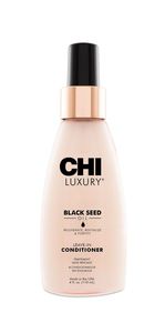 Black Seed Oil Leave-In Conditioner