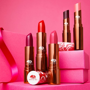 BLOOMING BOLD™ Lipstick origins Melon Magnolia
