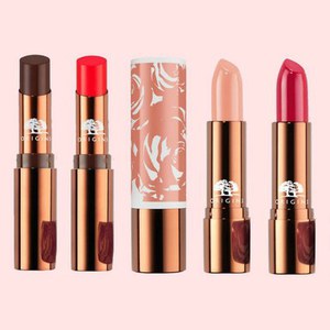BLOOMING SHEER™ Lip Balm Coral Daisy
