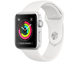 Apple Watch Series 3, 38 мм