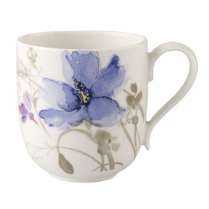 Villeroy&Boch Mariefleur Gris 0,35 Mug