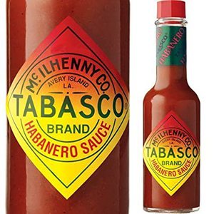 Tabasco Habanero